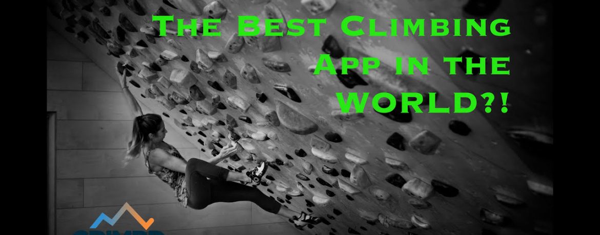 VIDEO | Ask Lattice Ep. 5: The Best Climbing App in the World?!