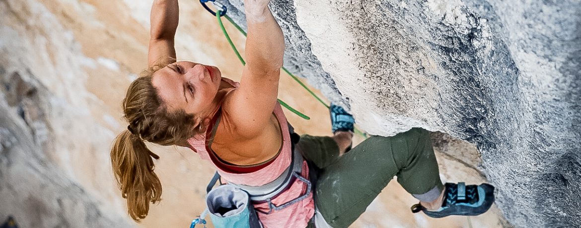 Maddy’s Top 5 Lessons Learned About Training