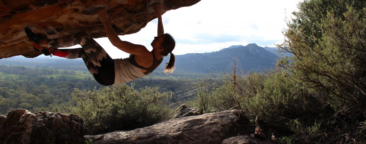 Ella’s Top 5 Lessons Learned About Training