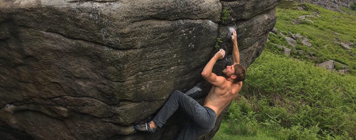 Josh’s Top 5 Lessons Learned About Training