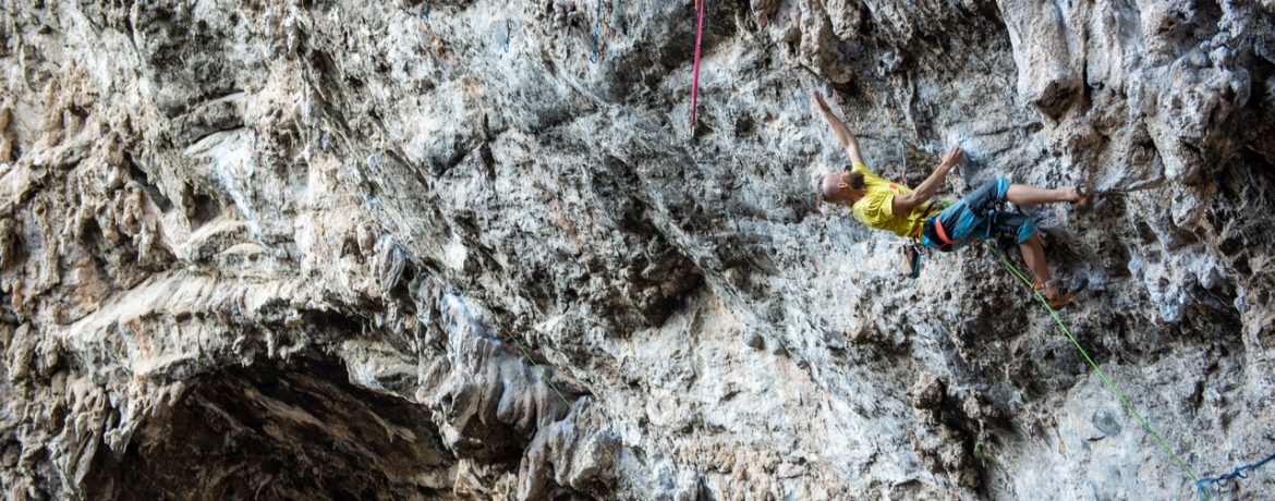 Living & Training on the Road | Latticer Stories
