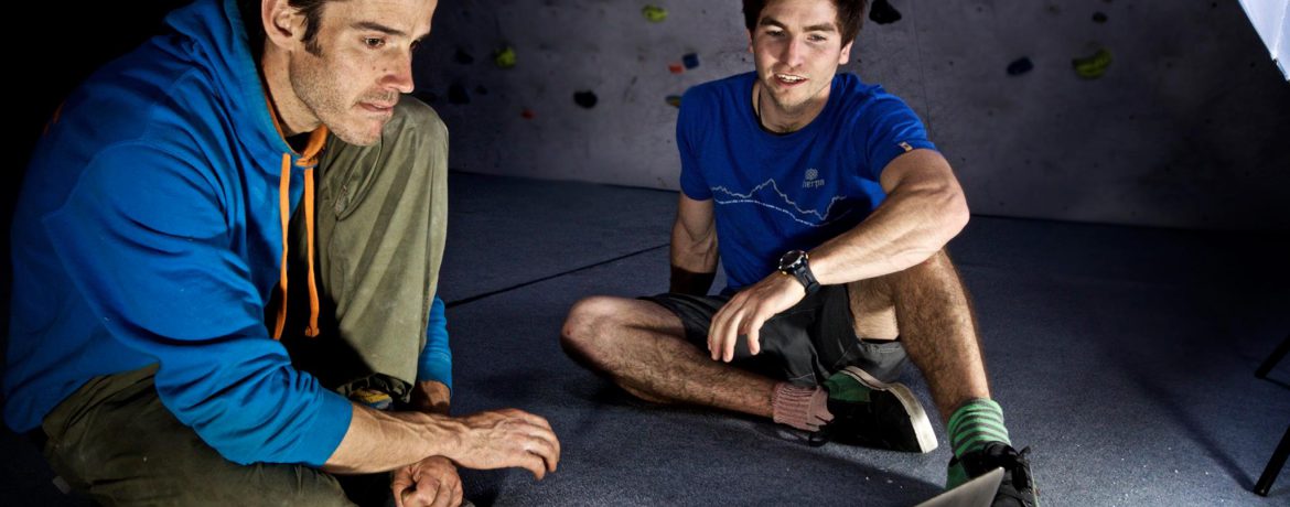 Lessons for Climbing Coaches – Webinar Recording and Round-Up