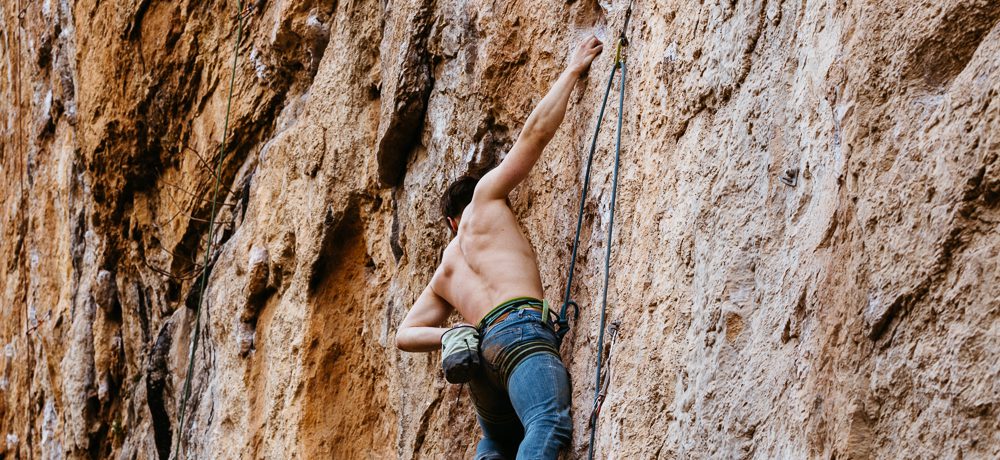 Training Tips for Climbers: Monitoring Mental Fatigue