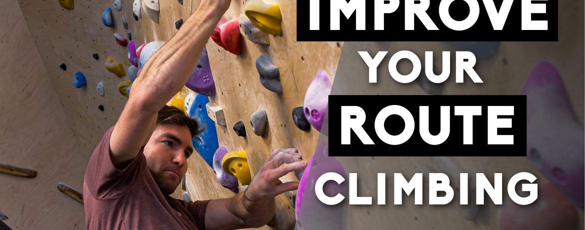 Sport Climbing Training: Resting, Power Endurance & Onsighting