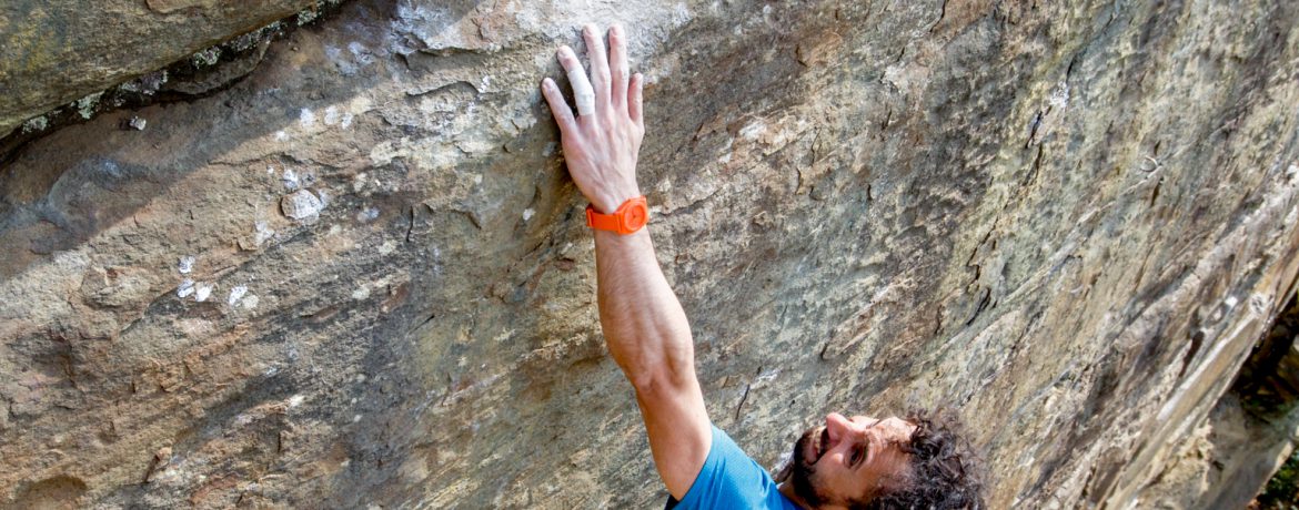 Training Tips for Climbers: Prepping for Spring/Summer Season