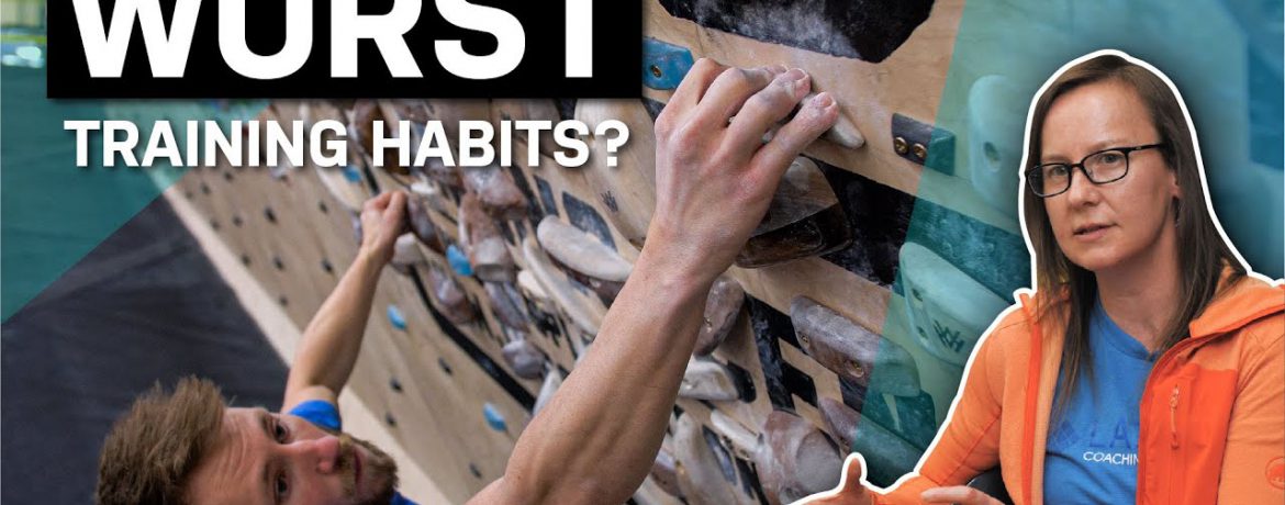 Worst Training Habits? Coaching Discussion!