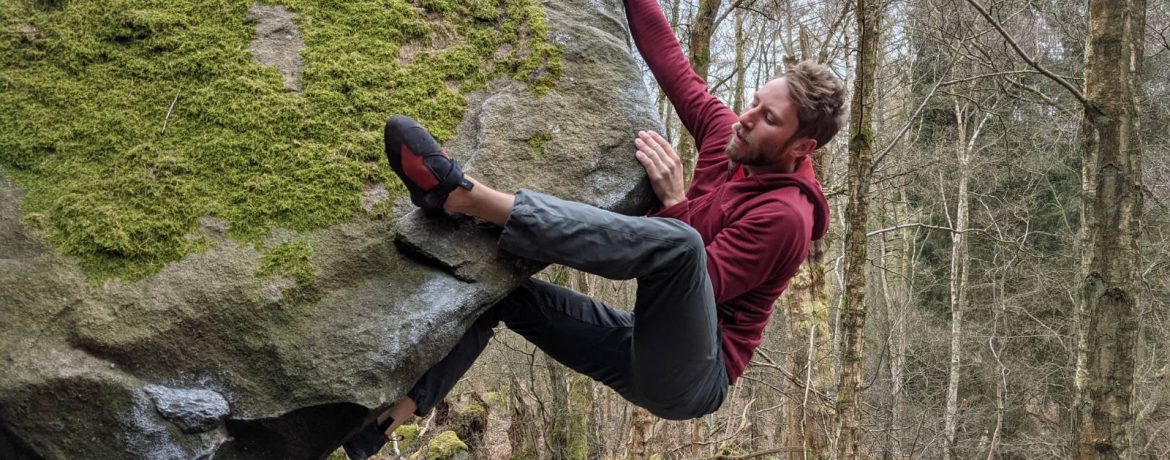 Training Tips for Climbers: From Home Training -> Back to the Gym